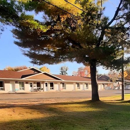 Motel Bonsoir Joliette Ngoại thất bức ảnh