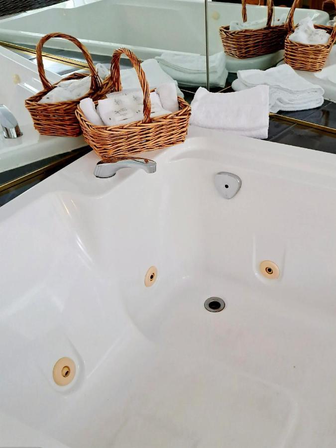 Motel Bonsoir Joliette Ngoại thất bức ảnh