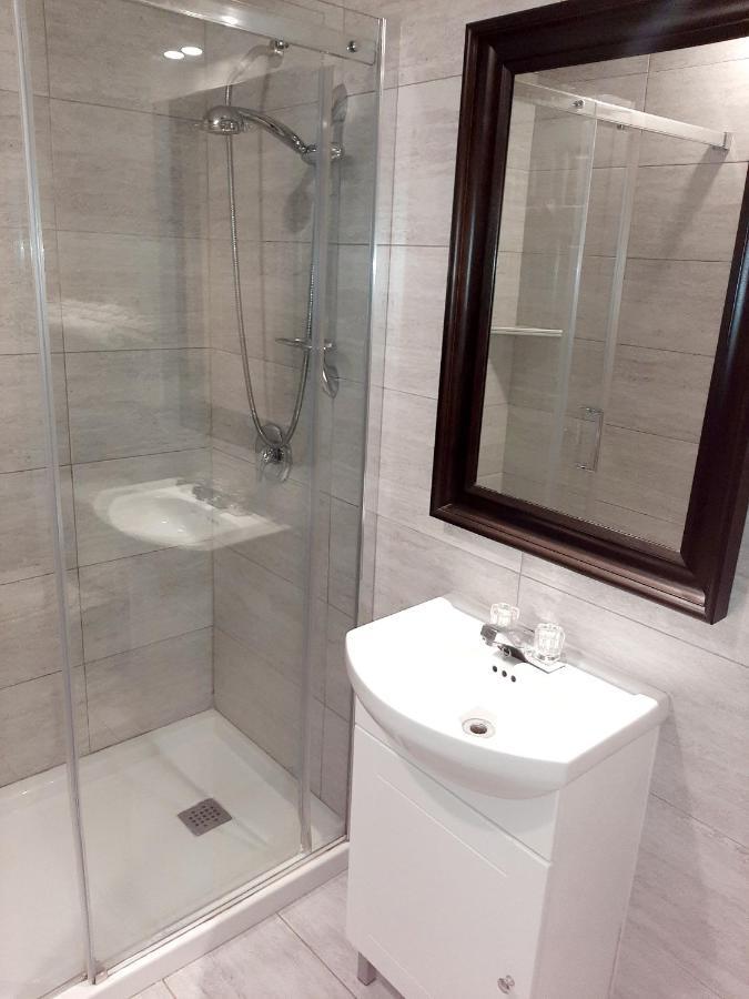 Motel Bonsoir Joliette Ngoại thất bức ảnh