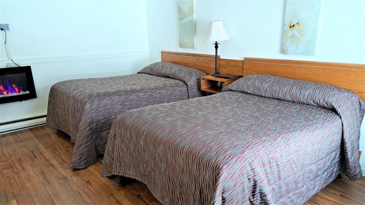 Motel Bonsoir Joliette Ngoại thất bức ảnh