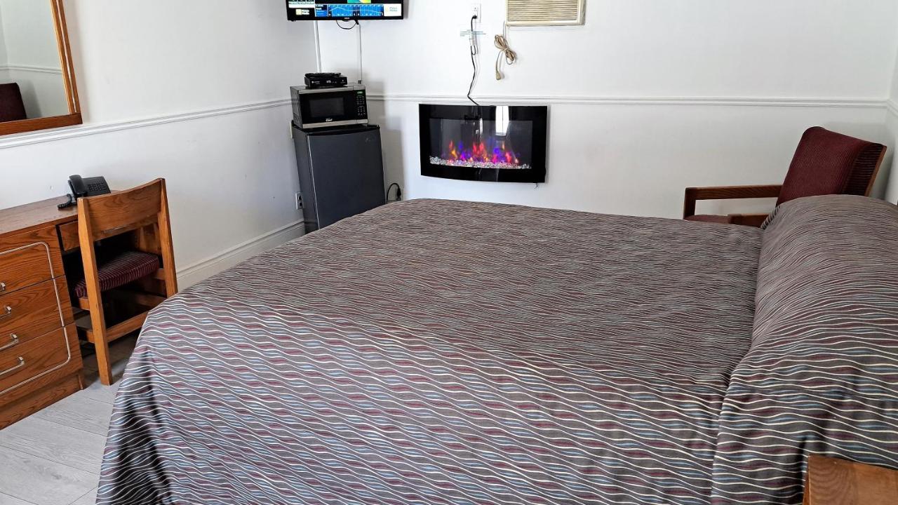 Motel Bonsoir Joliette Ngoại thất bức ảnh