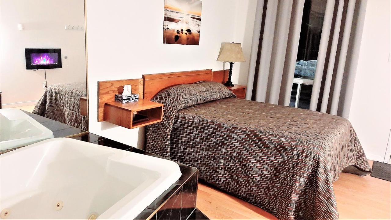 Motel Bonsoir Joliette Ngoại thất bức ảnh