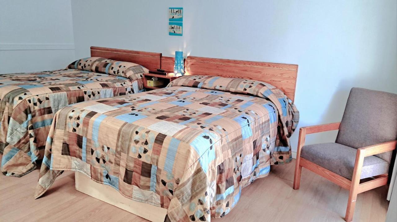 Motel Bonsoir Joliette Ngoại thất bức ảnh