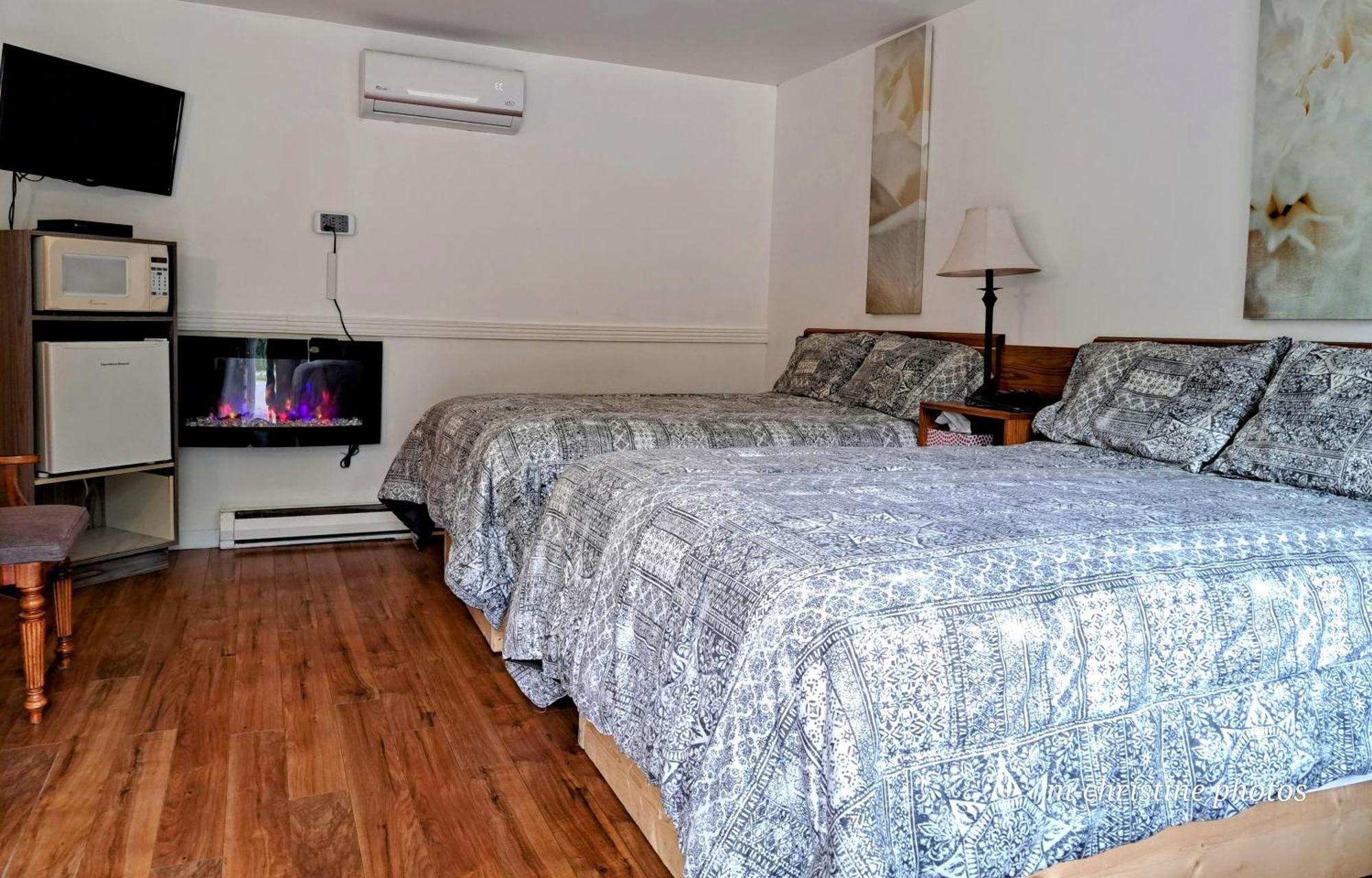 Motel Bonsoir Joliette Ngoại thất bức ảnh