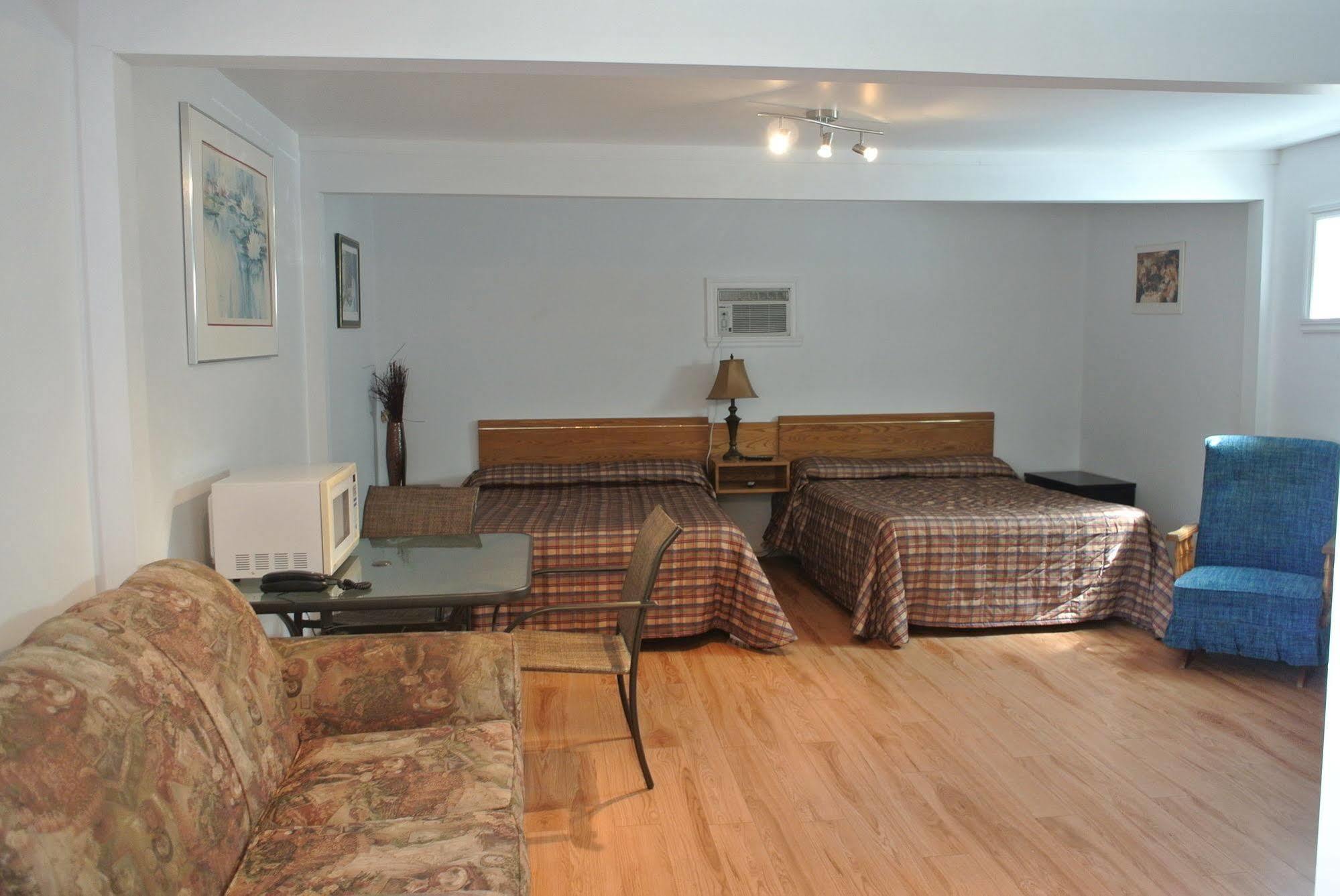 Motel Bonsoir Joliette Ngoại thất bức ảnh