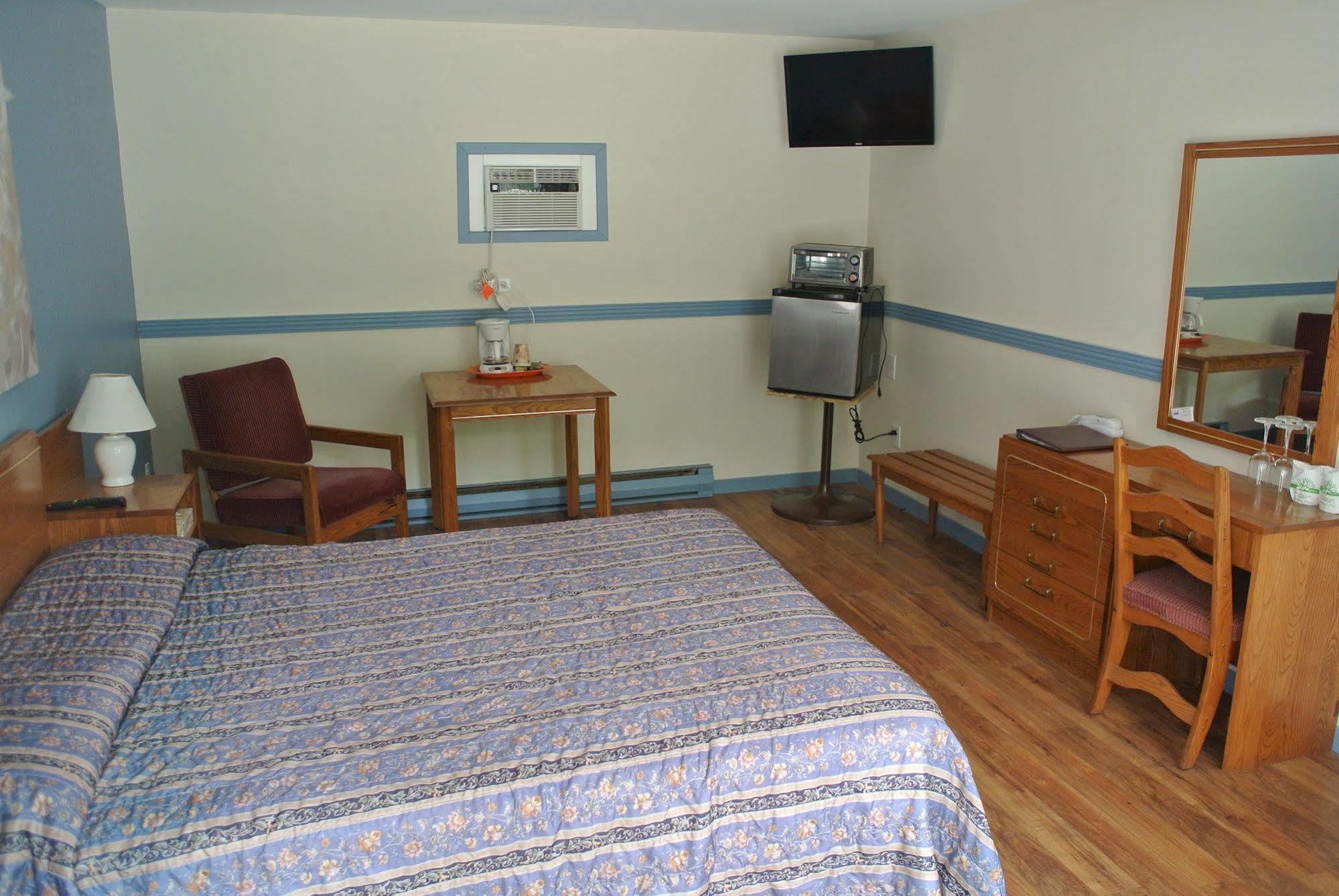 Motel Bonsoir Joliette Ngoại thất bức ảnh