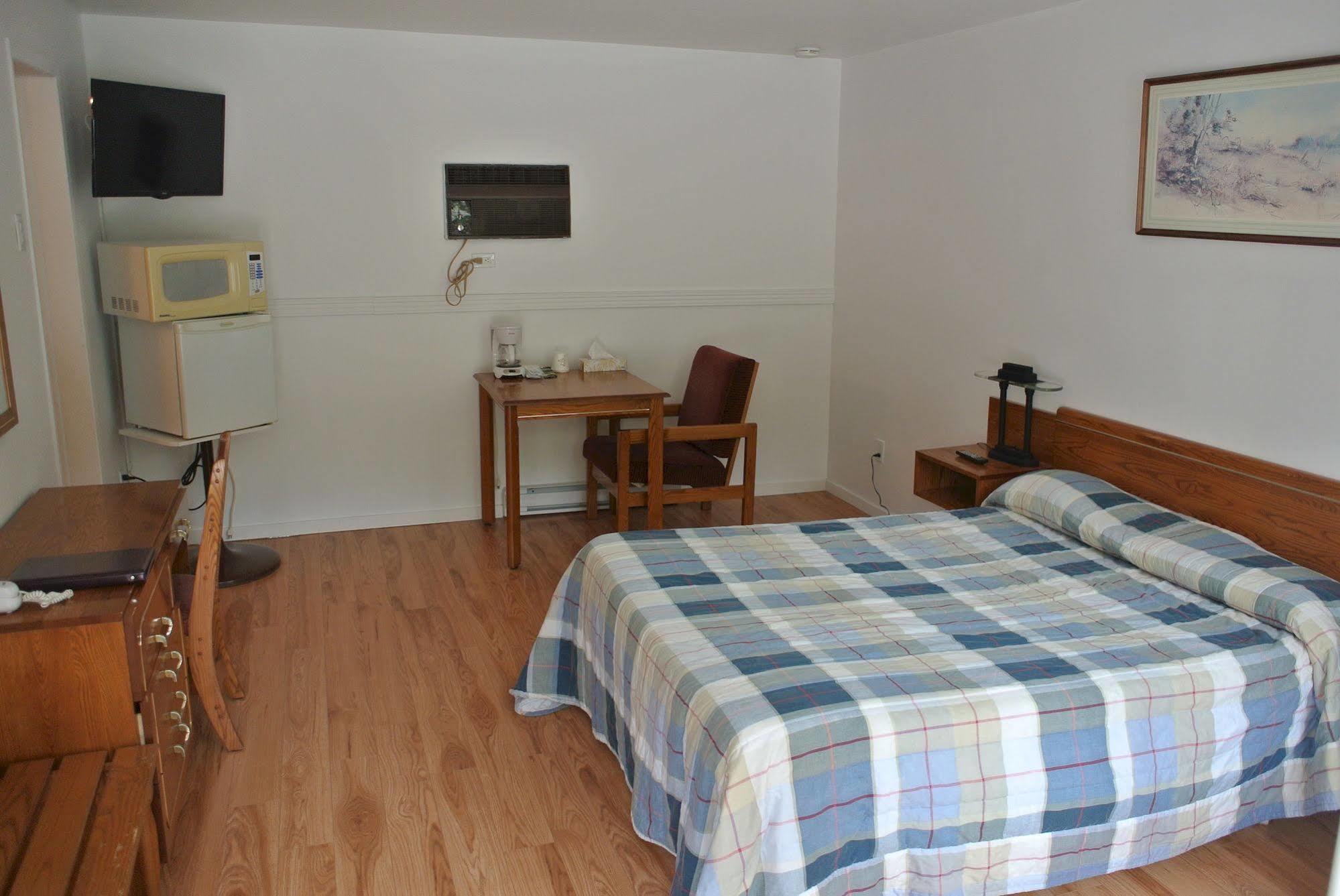 Motel Bonsoir Joliette Ngoại thất bức ảnh