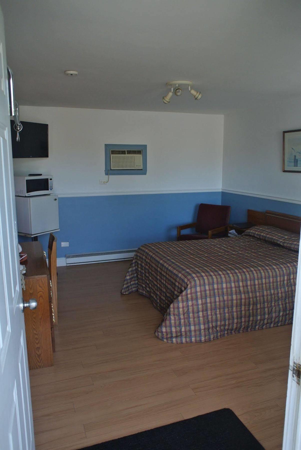 Motel Bonsoir Joliette Ngoại thất bức ảnh